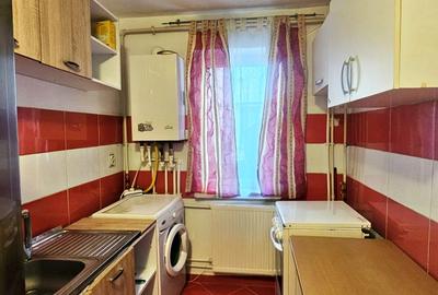 2 camere | Tomis Nord | Ideal ideal locuință sau investiție - 6