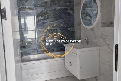 Promo Decomandat Titan Metrou Teclu ikea Ansamblu modern - 9