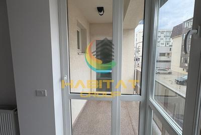 Apartament cu 4 camere decomandat în Berceni