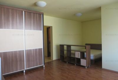Quadra Place 1, garsoniera dubla, 54mp utili + terasa, parcare inclusa - 7