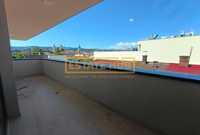 Apartament 2 camere FINISAT | Ploiesti 44 | Comision 0% - 6