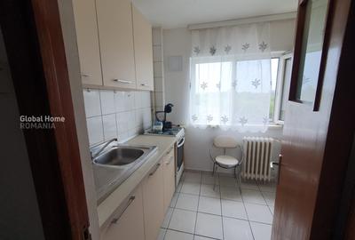 Tineretului | Garsonieră Decomandată | Vedere către Parc | Disponibilă Imediat - 3
