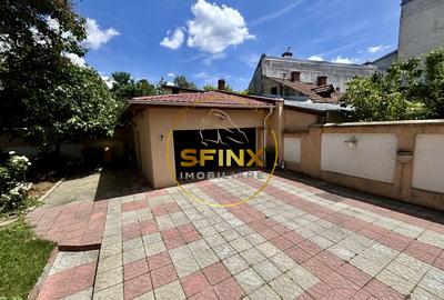Vila Cotroceni | 733,64 mp | Teren 679 mp | Rezidenta sau business - 20
