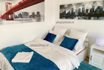 Garsoniera Lux Metrou Lujerului 36mp - 5