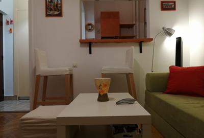 Vânzare apart 2 camere Universitate, ultracentral - 6