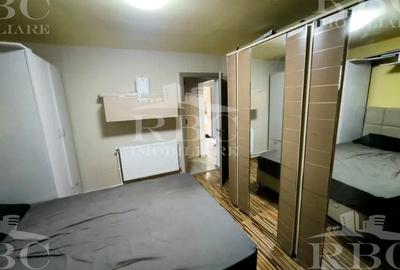 Apartament 3 camere decomandat in cartierul Intre Lacuri - 2