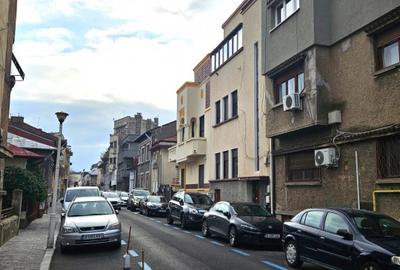 Garsoniera de inchiriat langa Foisorul de Foc - 17