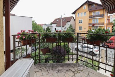Casa individuala deosebita de vanzare, intr-o locatie de exceptie! - 43