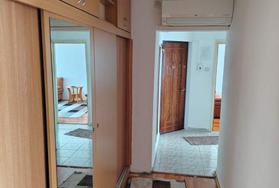 🏢 Apartament 3 camere decomandat | Trapezului-Str. Prevederii - 9