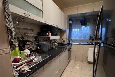 Berceni 2 Camere Instalatii Schimbate Proximitate Metrou - 3