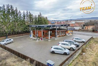 Oportunitate investitionala strategica, amplasare premium in Sfantu Gheorghe - 15