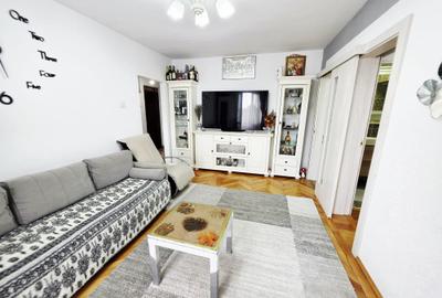 Apartament 2 camere Ultracentral, renovat 2024, mobilat | utilat - 16