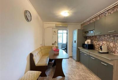 Apartament cu 2 camere de inchiriat zona C5-Tulcea - 6