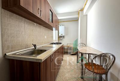 Ap 2 camere | BALCON | PARCARE | Semicentral–Zona Traian - 8