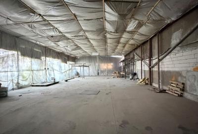 Proprietate industrială de vânzare | 2 hale | Teren 5.300 mp | Ploiești - 11