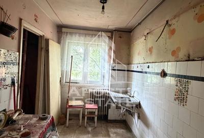 Apartament cu 3 camere , Zona Dacia, Timisoara - 6