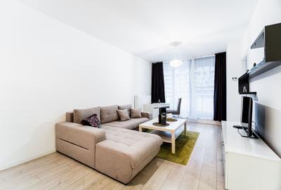 Apartament cu 2 camere în Aviației