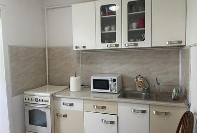 Decomandat 3 Camere Etaj 4 Zona Girocului / Plavat 2 - 2