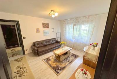 Apartament 2 camere, mobilat si utilat, zona Piata Sud - 2