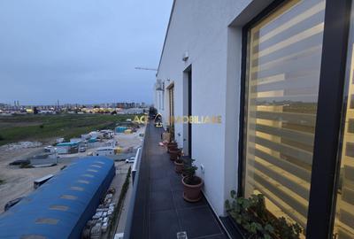 3 Camere de inchiriat | Berceni | Centrala | 90 mp - 16