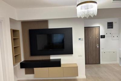 Pipera | 2 Camere | MTM Pipera Lake | Loc parcare | Pet friendly | - 3