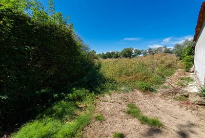 Teren intravilan 2.700 mp – Lunca Câlnicului, Prejmer | 22 €/mp - 4