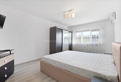 Apartament 3 camere cu vedere spectaculoasă la mare, la doar 250 metri de plajă - 4