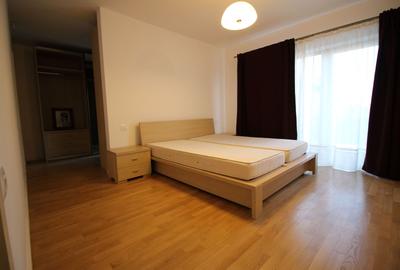 VILA DE INCHIRIAT - ZONA CALEA ARADULUI - 34