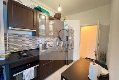 Apartament 2 Camere Decomandat Militari Residence Avangarde City Parcare Inclusa - 12