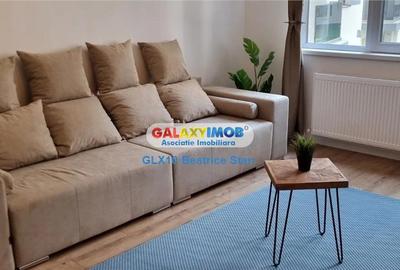 Apartament cu 2 camere decomandat, mobilat în Grozăvești
