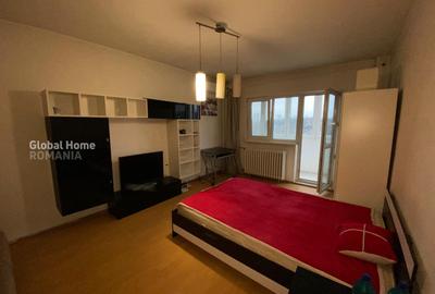 Tineretului | Garsonieră Decomandată | Vedere către Parc | Disponibilă Imediat - 2