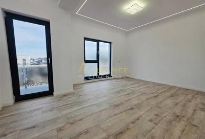 Casa moderna de vanzare in Berceni–cartier nou, teren 540 mp - 10
