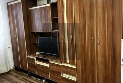 Garsoniera | Mărăști | – ideală pentru locuit sau investiție - 3