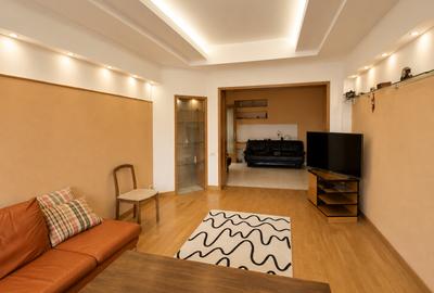 Apartament 3 camere spațios, etaj 1, la câteva minute de Piața Universității - 2