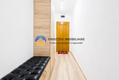 Apartament 3 camere – Dărmănești – renovat 2019 - 6