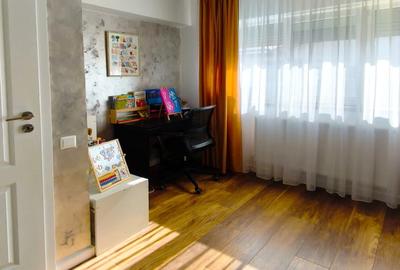 First-time rental, move-in ready! House for rent in Pipera, parking, playground - 12