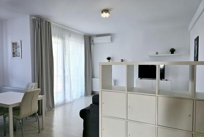Apartament 2 camere Otopeni, utilat si mobilat, loc parcare - 13