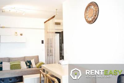 Apartament de inchiriat cu 2 camere  zona Tudor - Rivers Towers - 4