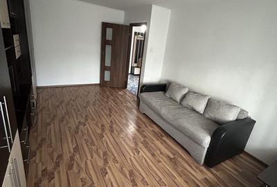 Garsoniera spatioasa, bloc 1991, 2 lifturi, langa metrou, PET FRIENDLY - 4