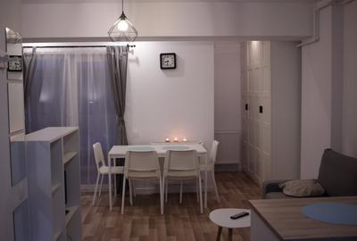 Proprietar, Apartament Politehnica Park Grozavesti - 2