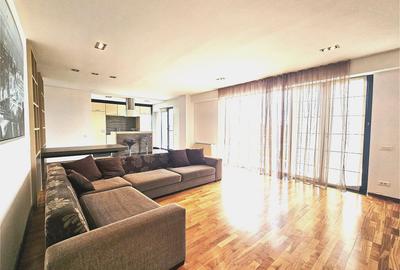 Apartament 4 camere de vanzare - Iancu Nicolae, Pipera - 4