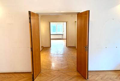 Apartament 4 camere Victoriei, centrala proprie, boxa, garaj, comision 0 ! - 3