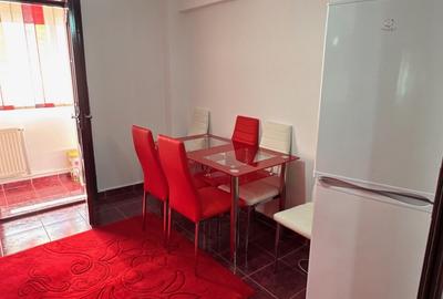Apartament 3 camere, decomandat, 80 mp – parter înalt – 430 €/lună - 4