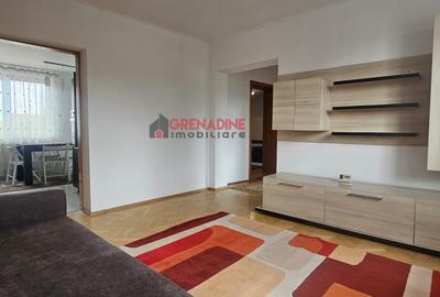 Apartament 3 camere la casa - Str. Gheorghe Doja - Cod intern 2044 - 2