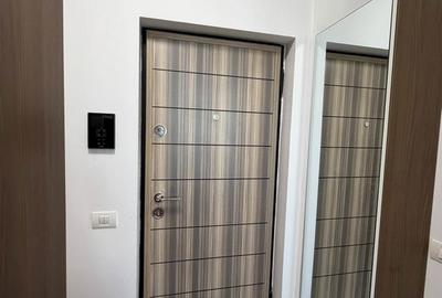 YSAIA IMOBILIARE - GARSONIERA DE INCHIRIAT - BLOC NOU - TERMEN LUNG - - 6