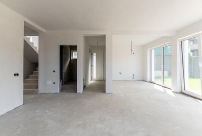 0% comision Case noi, 5 camere, garaj dublu, materiale calite-Borhanci - 12
