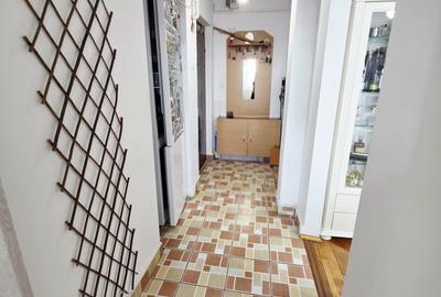 Apartament 2 camere Ultracentral, renovat 2024, mobilat | utilat - 22