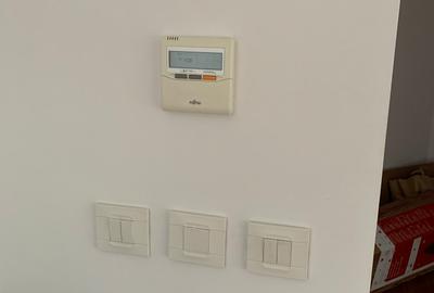Apartament 4 camere - 4