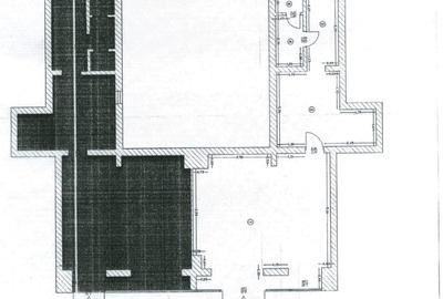 Spatiu comercial stradal | 71,60 mp | Vitrina generoasa | Valea Ialomitei - 7