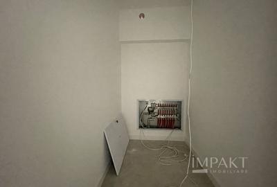 Spațiu birouri de închiriat | Borhanci | 5 parcări - 6